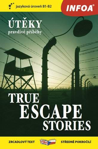 True escape stories