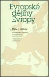 Evropské dějiny Evropy 1.a 2.