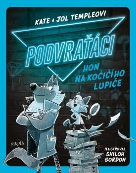 Podvraťáci