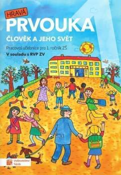 Hravá prvouka 1