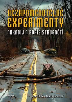 Nezapomenutelné experimenty