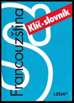 Francouzština nejen pro samouky