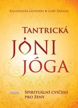 Tantrická jóni jóga