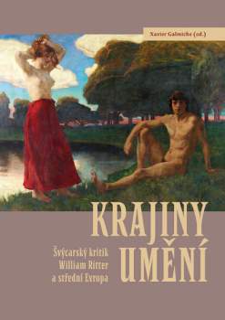 William Ritter: Krajiny umění