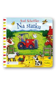 Na statku