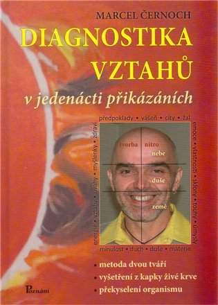 Diagnostika vztahů v jedenácti přikázáních