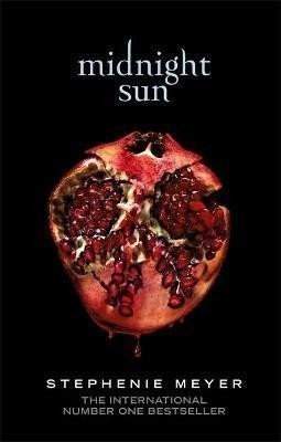 Stephenie Meyer: Midnight sun