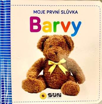 Barvy