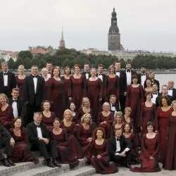 Valsts Akadēmiskais Koris "Latvija"
