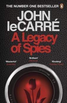 A legacy of spies