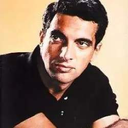 Frankie Vaughan