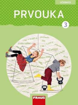 Michaela Dvořáková: Prvouka