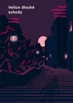Velice dlouhé schody