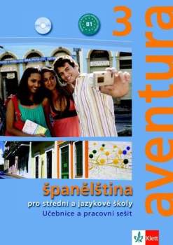 Aventura 3