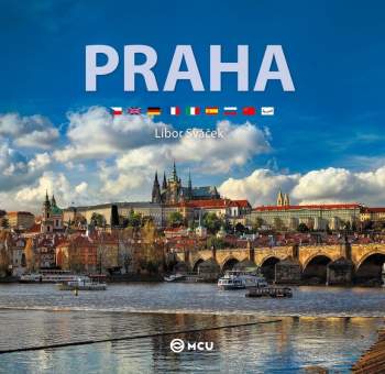 Libor Sváček: Praha
