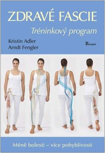 Zdravé fascie - tréninkový program
