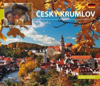 Český Krumlov