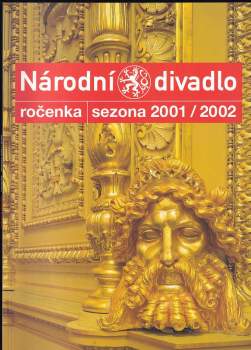 Ročenka Národního divadla