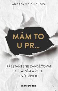 Mám to u pr
