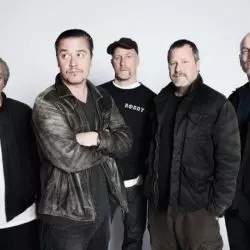 Faith No More