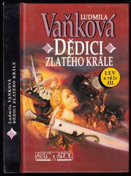 Dědici zlatého krále