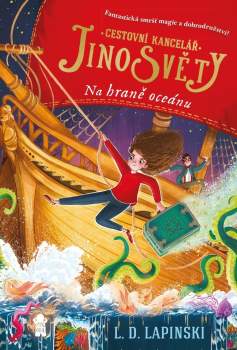 Cestovní kancelář Jinosvěty