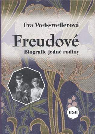 Eva Weissweiler: Freudové