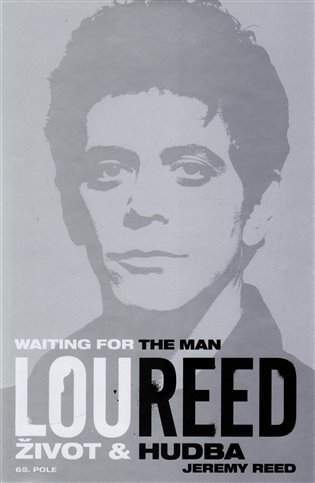 Waiting for the man Lou Reed