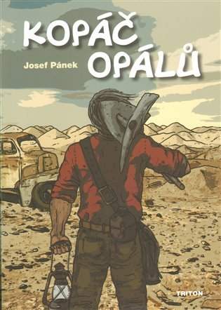 Kopáč opálů