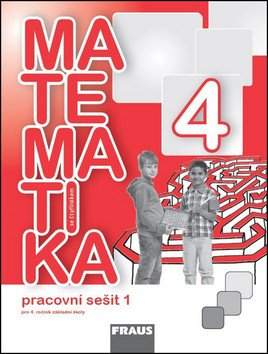Marie Kozlová: Matematika 4