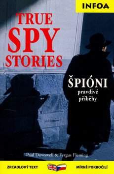 True spy stories