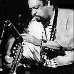 Chico Freeman