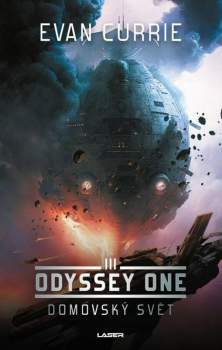 Odyssey one