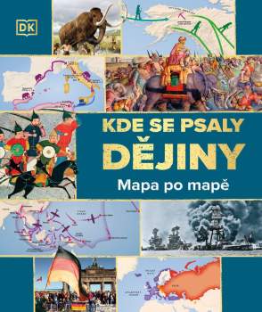Kde se psaly dějiny