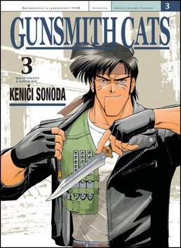 Gunsmith cats