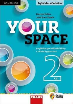 Your space 2