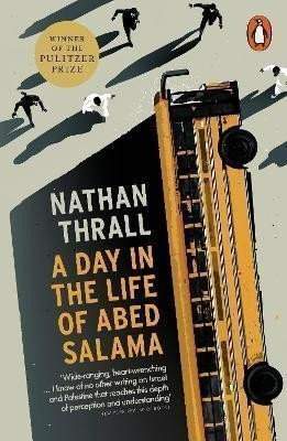 A day in the life of Abed Salama
