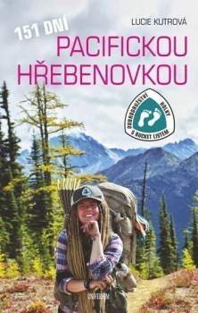 151 dní Pacifickou hřebenovkou