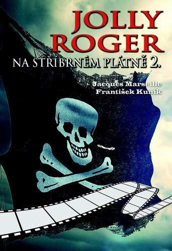 Jolly Roger na stříbrném plátně