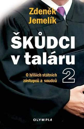 Škůdci v taláru