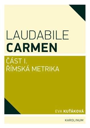 Laudabile carmen