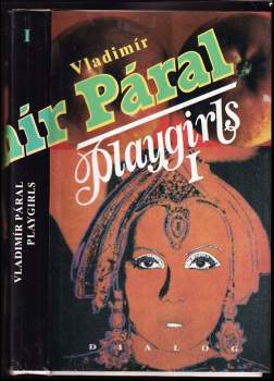 Playgirls I : 1 - Bestseller - Vladimír Páral (1994, Dialog) - ID: 845958