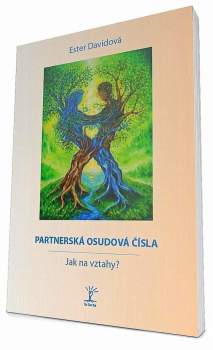 Partnerská osudová čísla