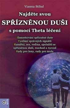 Najděte svou spřízněnou duši