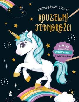Kouzelní jednorožci