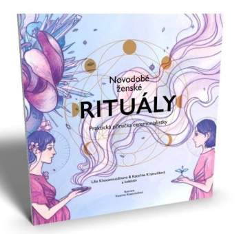 Novodobé ženské rituály