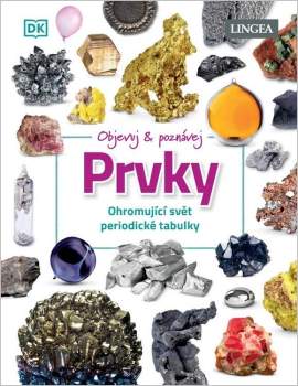 Objevuj a poznávej Prvky