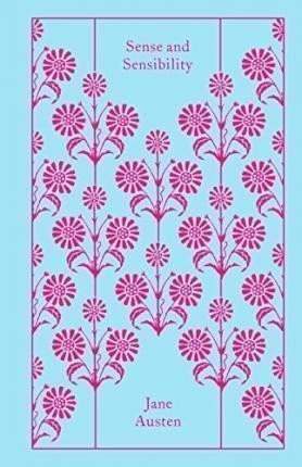 Jane Austen: Sense and Sensibility