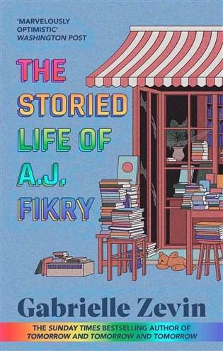 The storied life of A.J. Fikry