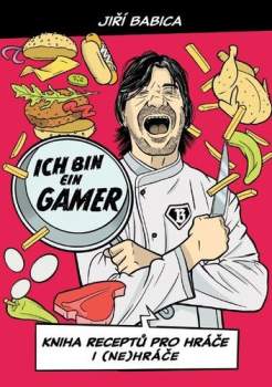 Ich bin ein Gamer